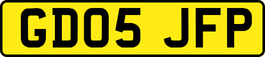 GD05JFP