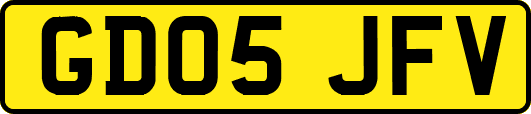 GD05JFV