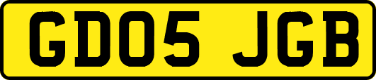 GD05JGB