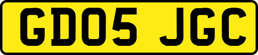 GD05JGC