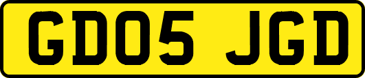 GD05JGD