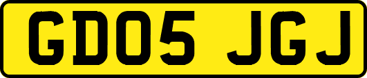 GD05JGJ