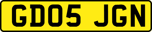 GD05JGN