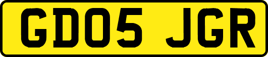 GD05JGR