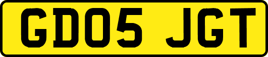 GD05JGT