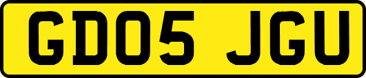 GD05JGU