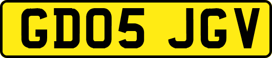GD05JGV