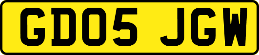 GD05JGW