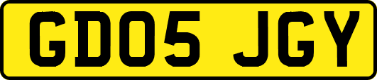 GD05JGY