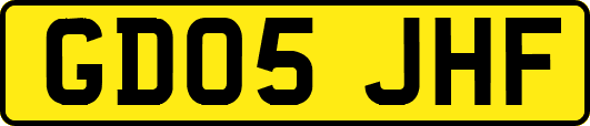 GD05JHF