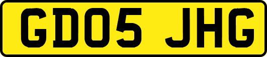 GD05JHG
