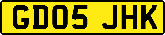 GD05JHK