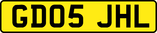 GD05JHL