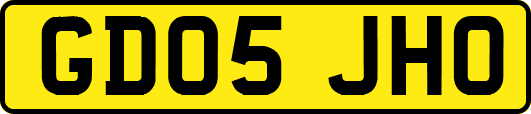 GD05JHO