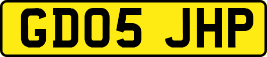 GD05JHP