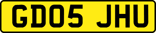 GD05JHU