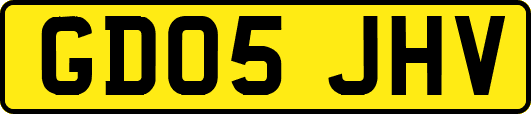 GD05JHV