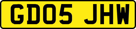 GD05JHW