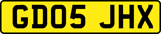 GD05JHX