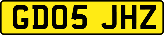 GD05JHZ