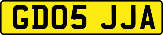 GD05JJA
