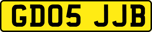 GD05JJB