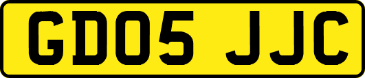GD05JJC