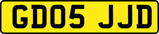 GD05JJD