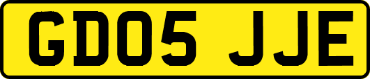 GD05JJE