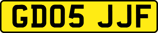 GD05JJF