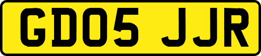 GD05JJR
