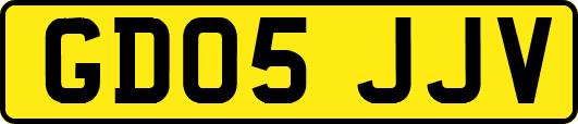 GD05JJV