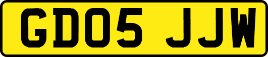 GD05JJW