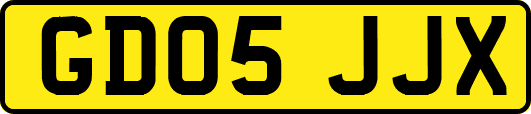 GD05JJX