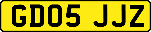 GD05JJZ