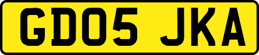 GD05JKA
