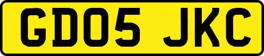 GD05JKC