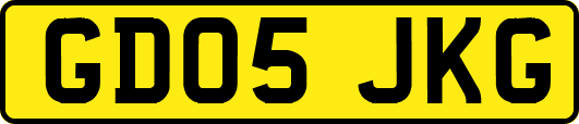 GD05JKG