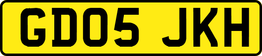 GD05JKH
