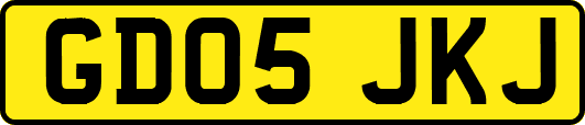GD05JKJ