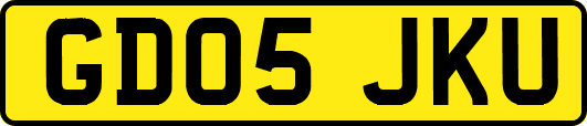 GD05JKU