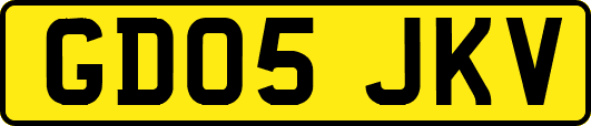 GD05JKV
