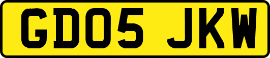 GD05JKW