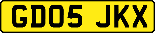 GD05JKX