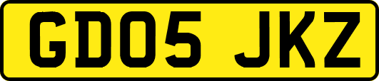 GD05JKZ