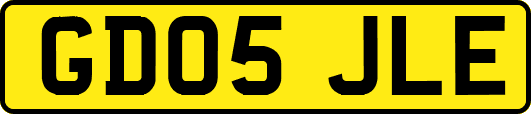 GD05JLE