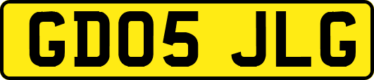 GD05JLG