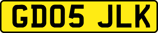 GD05JLK