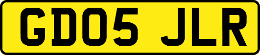 GD05JLR