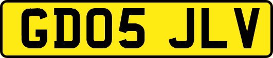 GD05JLV